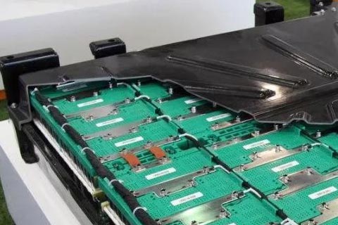 崇义麟潭乡专业回收旧电池-电池回收处理公司-高价铅酸蓄电池回收